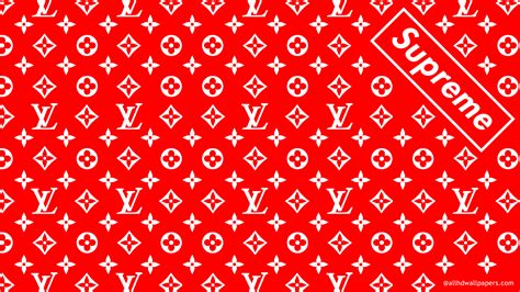 supreme louis vuitton 1080p wallpaper|supreme lv wallpaper desktop.